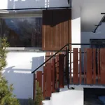 La Gerla - Maison De Charme Valle D'aosta - Vista Monte Bianco Κουρμαγιέρ
