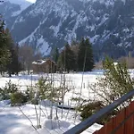 La Gerla - Maison De Charme Valle D'aosta - Vista Monte Bianco Apartment