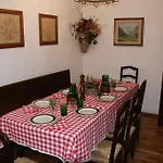 La Gerla - Maison De Charme Valle D'aosta - Vista Monte Bianco Apartment *