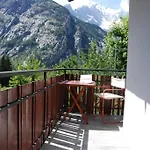 La Gerla - Maison De Charme Valle D'aosta - Vista Monte Bianco Apartment *