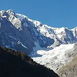 La Gerla - Maison De Charme Valle D'aosta - Vista Monte Bianco Apartment *