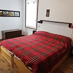 La Gerla - Maison De Charme Valle D'aosta - Vista Monte Bianco *