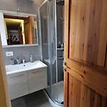 Apartment La Gerla - Maison De Charme Valle D'aosta - Vista Monte Bianco *