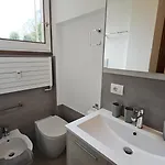 La Gerla - Maison De Charme Valle D'aosta - Vista Monte Bianco Κουρμαγιέρ