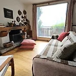 La Gerla - Maison De Charme Valle D'aosta - Vista Monte Bianco Apartment *