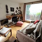 La Gerla - Maison De Charme Valle D'aosta - Vista Monte Bianco Apartment Courmayeur