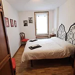 Apartment La Gerla - Maison De Charme Valle D'aosta - Vista Monte Bianco *
