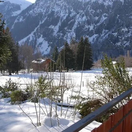 La Gerla - Maison De Charme Valle D'aosta - Vista Monte Bianco Apartment