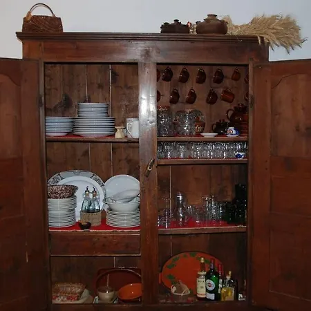 La Gerla - Maison De Charme - Vista Monte Bianco