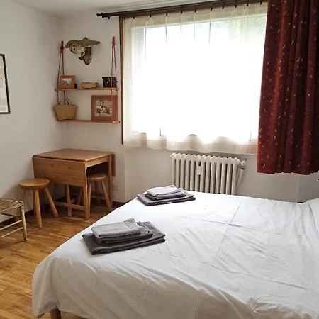 La Gerla - Maison De Charme - Vista Monte Bianco アパート *