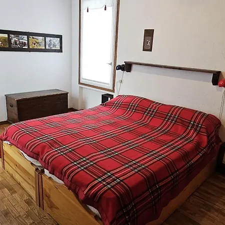 La Gerla - Maison De Charme - Vista Monte Bianco *