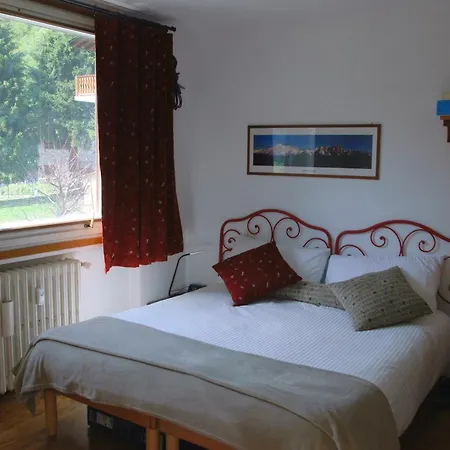 La Gerla - Maison De Charme Valle D'aosta - Vista Monte Bianco * Κουρμαγιέρ