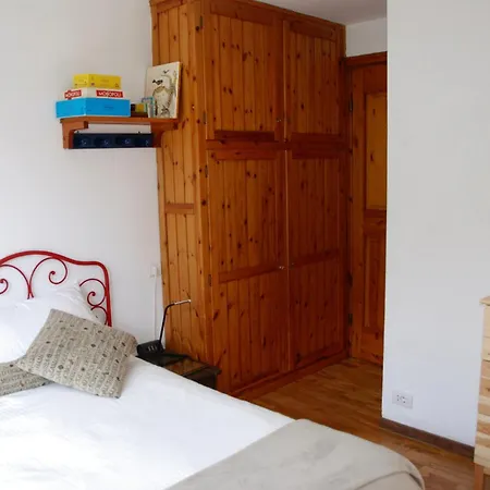 La Gerla - Maison De Charme - Vista Monte Bianco アパート クールマイユール