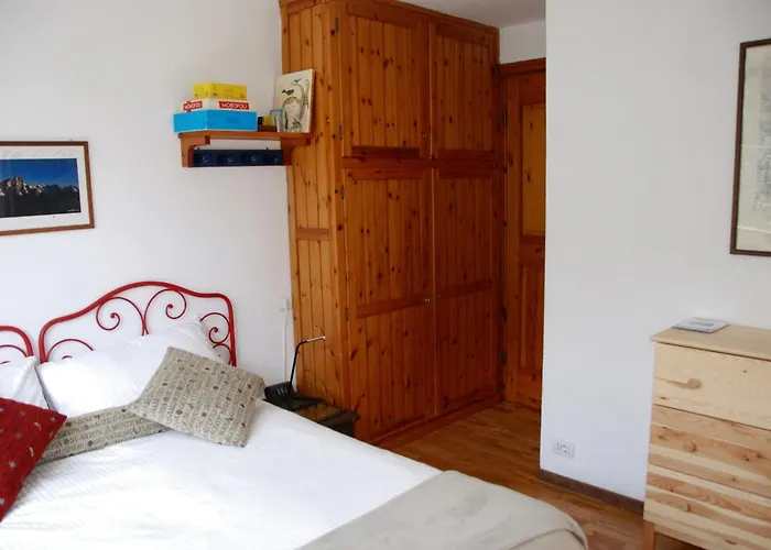 La Gerla - Maison De Charme Valle D'aosta - Vista Monte Bianco 公寓 库马约尔